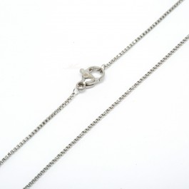 Цепочки XUPING Silver (45 х 0.15 см.) 206602