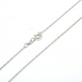 Цепочки XUPING Silver (50 х 0.1 см.) 206601