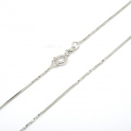 Цепочки XUPING Silver (60.5 х 0.2 см.) 206600