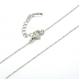 Цепочки XUPING Silver (49 + 5 х 0.1 см.) 206598