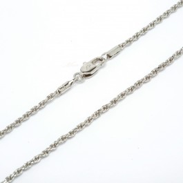 Цепочки XUPING Silver (39.5 х 0.3 см.) 206594