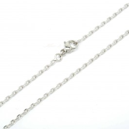 Цепочки XUPING Silver (49 х 0.25 см.) 206593