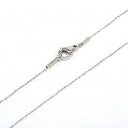 Цепочки XUPING Silver (45 х 0.1 см.) 206589