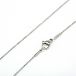 Цепочки XUPING Silver (45 х 0.15 см.) 206583