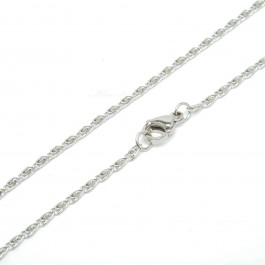 Цепочки XUPING Silver (45 х 0.2 см.) 206582