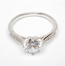 Перстні XUPING Silver 206800