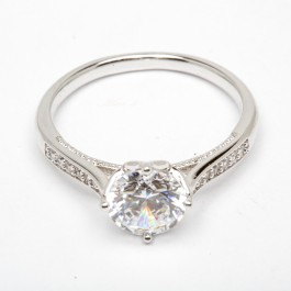 Перстні XUPING Silver 206800