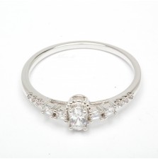 Перстні XUPING Silver 206799
