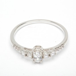 Перстні XUPING Silver 206799