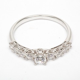 Перстні XUPING Silver 206798