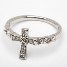 Перстні XUPING Silver 206574 Перстні XUPING Silver 206574