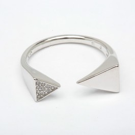 Перстні XUPING Silver "роз'ємне" 206572 Перстні XUPING Silver "роз'ємне" 206572