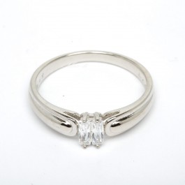 Перстні XUPING Silver 206554