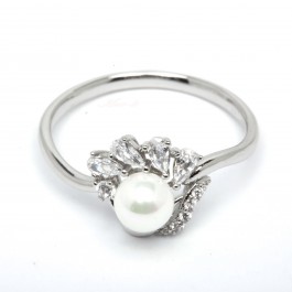 Перстні XUPING Silver 206551