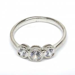 Перстні XUPING Silver 206549