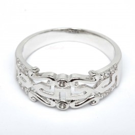 Перстні XUPING Silver 206548