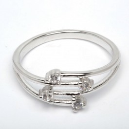 Перстні XUPING Silver 206544