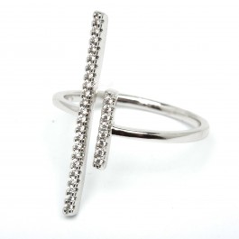 Перстні XUPING Silver 206543