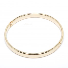 Браслет XUPING Gold (Ø 6 х 0.7 см.) 515497 Браслет XUPING Gold (Ø 6 х 0.7 см.) 515497