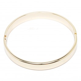 Браслет XUPING Gold (Ø 6.5 х 0.9 см.) 515496 Браслет XUPING Gold (Ø 6.5 х 0.9 см.) 515496