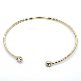 Браслет XUPING Gold (Ø 6.2 х 5.2 х 0.2 см.) 515241