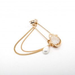 Брошки XUPING Gold 515240
