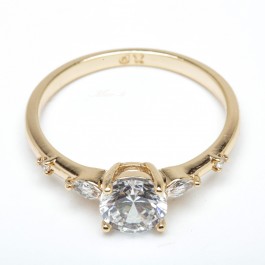 Перстні XUPING Gold 515494