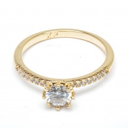 Перстні XUPING Gold 515491