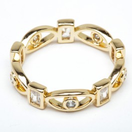 Перстні XUPING Gold 515490