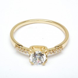 Перстні XUPING Gold 515489
