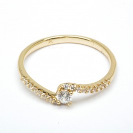 Перстні XUPING Gold 515486