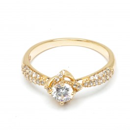 Перстні XUPING Gold 515485 Перстні XUPING Gold 515485