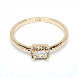 Перстні XUPING Gold 515481 Перстні XUPING Gold 515481