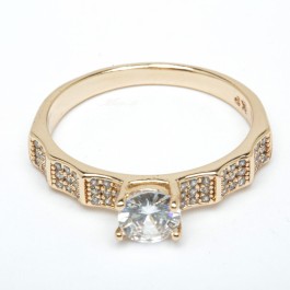 Перстні XUPING Gold 515478 Перстні XUPING Gold 515478