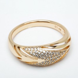 Перстні XUPING Gold 515106