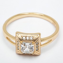 Перстні XUPING Gold 515105