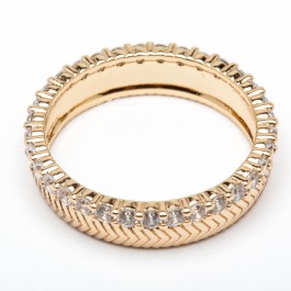 Перстні XUPING Gold 515104