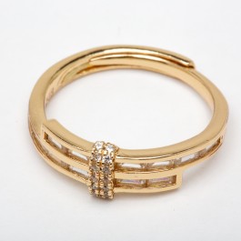 Перстні XUPING Gold "роз'ємне" 515099