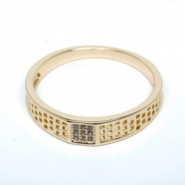Перстні XUPING Gold 515034