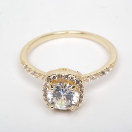 Перстні XUPING Gold 515032