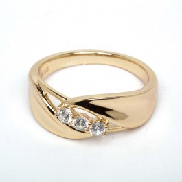 Перстні XUPING Gold 515018
