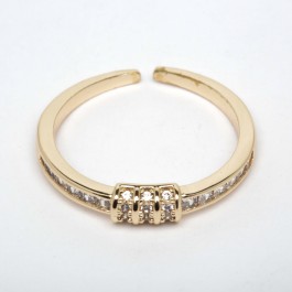 Перстні XUPING Gold 515017