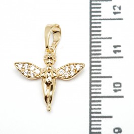 Кулони XUPING Gold (2.1 х 1.6 см.) 515463 Кулони XUPING Gold (2.1 х 1.6 см.) 515463