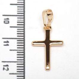 Кулони XUPING Gold (2.3 х 1.1 см.) 515188 Кулони XUPING Gold (2.3 х 1.1 см.) 515188