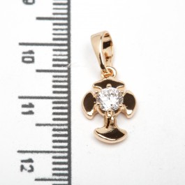 Кулони XUPING Gold 515186 Кулони XUPING Gold 515186