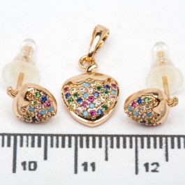 Набір XUPING Gold 515172