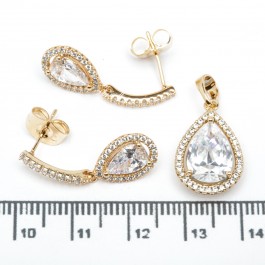 Набір XUPING Gold 515171