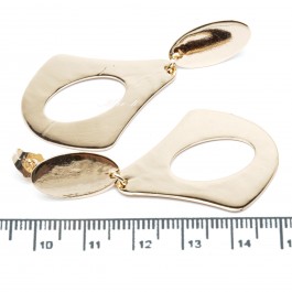 Сережки XUPING Gold 515558