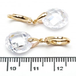 Сережки XUPING Gold 515541