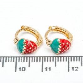 Сережки XUPING Gold 515409 Сережки XUPING Gold 515409